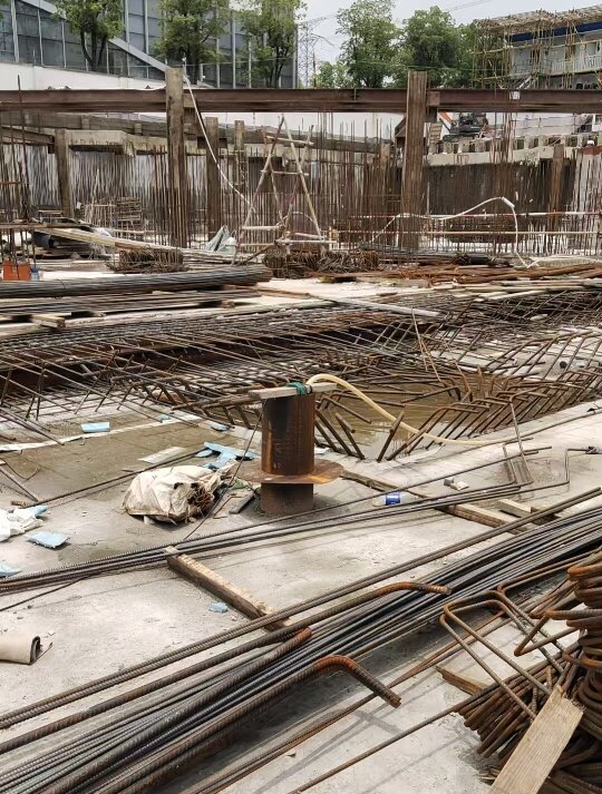 阜南县打井公司